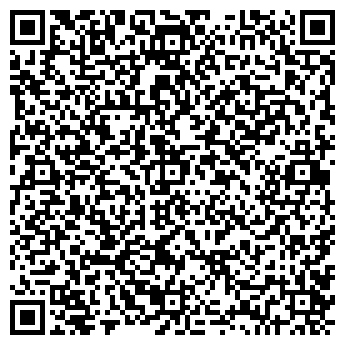 QR-код с контактной информацией организации ООО "Блиц"