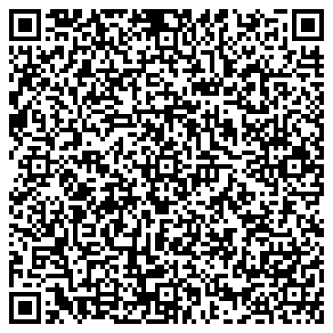 QR-код с контактной информацией организации Omega Group, монтажная компания, ООО Омега Групп Тюмень