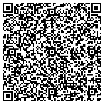 QR-код с контактной информацией организации Центр туризма