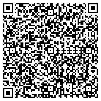 QR-код с контактной информацией организации ООО СибАвтоматика