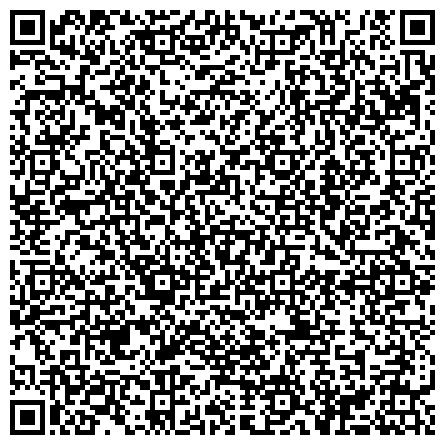 QR-код с контактной информацией организации ГБУЗ «Городская поликлиника №64 Департамента здравоохранения города Москвы»  Филиал №3