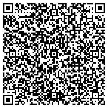 QR-код с контактной информацией организации ООО Мега-Мастер