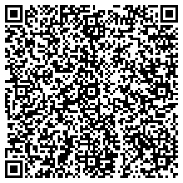 QR-код с контактной информацией организации ТюменьБезопасность