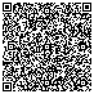 QR-код с контактной информацией организации ООО Терра Инкогнита