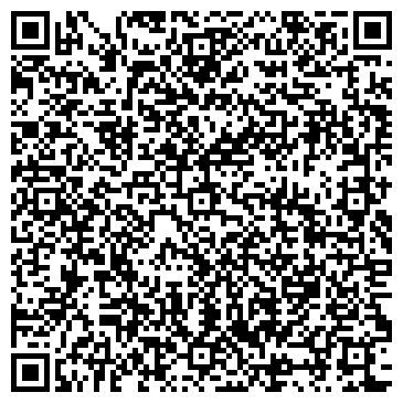 QR-код с контактной информацией организации ООО ЭВЕНТУС