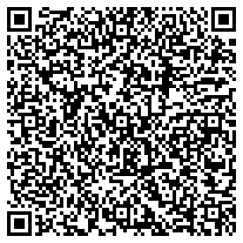 QR-код с контактной информацией организации ООО РСК