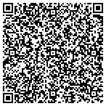 QR-код с контактной информацией организации ООО Наш город