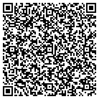 QR-код с контактной информацией организации Обои-центр