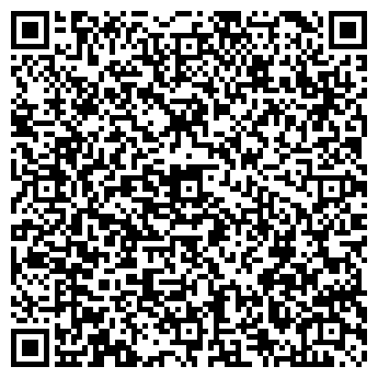 QR-код с контактной информацией организации ООО АПБ Умный Дом