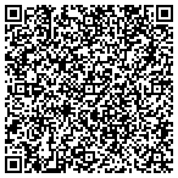 QR-код с контактной информацией организации ИП Иванова Е.В.