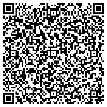 QR-код с контактной информацией организации ООО Катрэн +