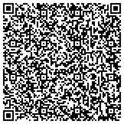 QR-код с контактной информацией организации Окна СОК, производственно-торговая компания, представительство в г. Казани