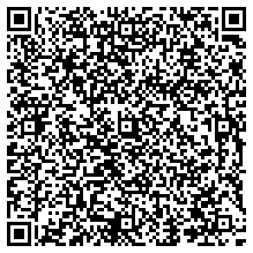 QR-код с контактной информацией организации Визит-тур