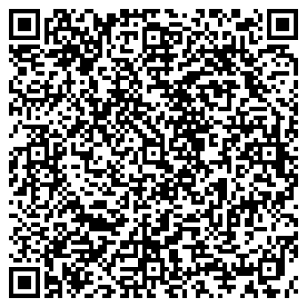 QR-код с контактной информацией организации ООО БухучетСервис