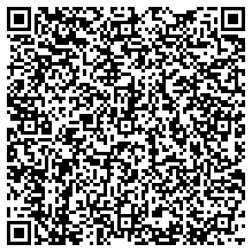 QR-код с контактной информацией организации ЗЕФИР