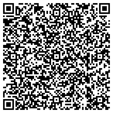 QR-код с контактной информацией организации Роза Ветров Самара
