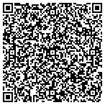 QR-код с контактной информацией организации Плот-Финанс