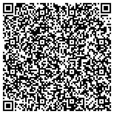 QR-код с контактной информацией организации РусОкна, производственно-торговая компания, ООО Фрегат