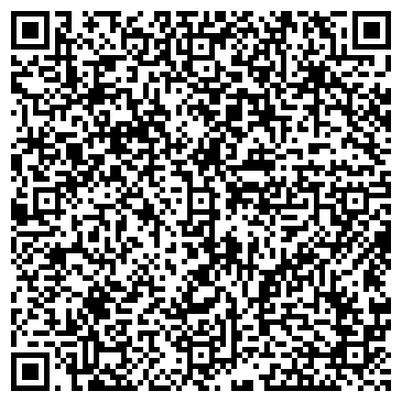 QR-код с контактной информацией организации Городская поликлиника №5, г. Мытищи