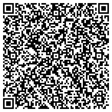 QR-код с контактной информацией организации Бегущая по Волнам