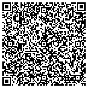 QR-код с контактной информацией организации Городская поликлиника №129