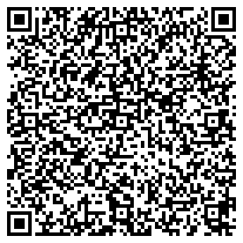 QR-код с контактной информацией организации ООО Аир