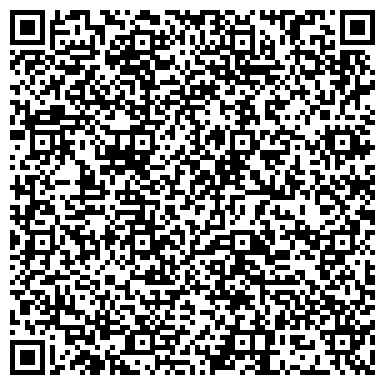 QR-код с контактной информацией организации Самарский клуб путешествий