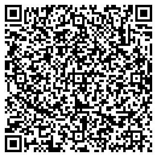 QR-код с контактной информацией организации ООО Дельта