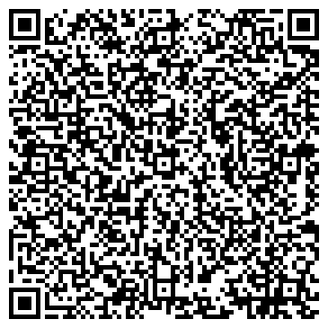 QR-код с контактной информацией организации PRO-Тур