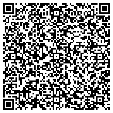 QR-код с контактной информацией организации Поликлиника, ОАО Газпром