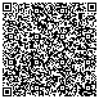 QR-код с контактной информацией организации ЗАО ПензаТоргТехника