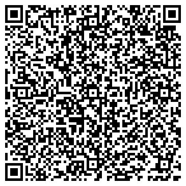 QR-код с контактной информацией организации АРИСТЕЙ