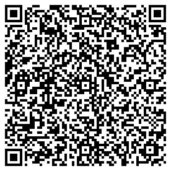 QR-код с контактной информацией организации Сахара