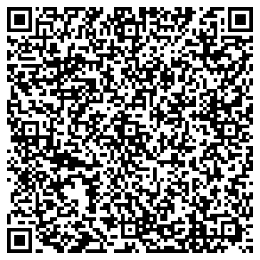 QR-код с контактной информацией организации Планета Тур