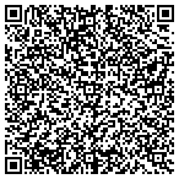 QR-код с контактной информацией организации Лягушка путешественница