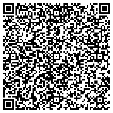 QR-код с контактной информацией организации Авангард computers
