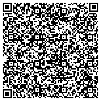 QR-код с контактной информацией организации Городская поликлиника №3, г. Одинцово