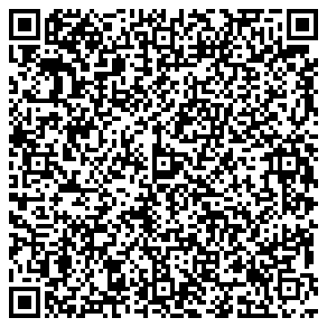 QR-код с контактной информацией организации Долина-Тур