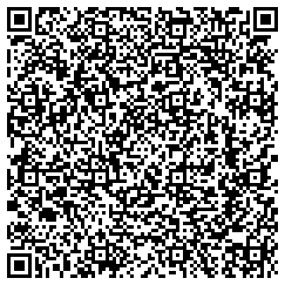 QR-код с контактной информацией организации ГБУЗ МО "ЦГБ города Железнодорожного им. Дегонского"