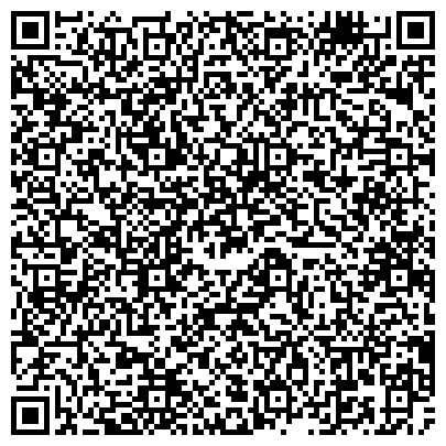QR-код с контактной информацией организации Jazz, сеть музыкальных магазинов, представительство в г. Тюмени
