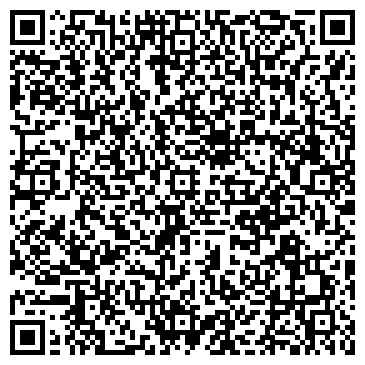 QR-код с контактной информацией организации Визит, туристическое агентство, ИП Коган М.Л.