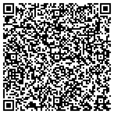 QR-код с контактной информацией организации Ваш Сад
