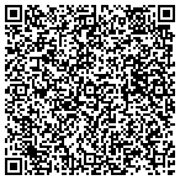 QR-код с контактной информацией организации Бриз Тур