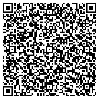 QR-код с контактной информацией организации Music Land