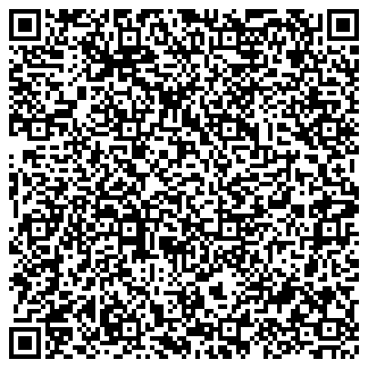 QR-код с контактной информацией организации РОССНАБГРУПП, группа компаний, представительство в г. Тюмени