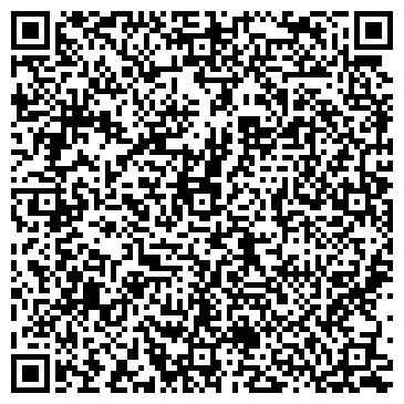 QR-код с контактной информацией организации Ландшафт и сад