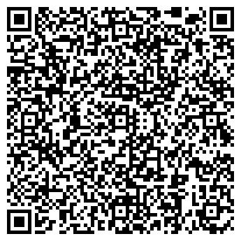 QR-код с контактной информацией организации Скрипичная мастерская