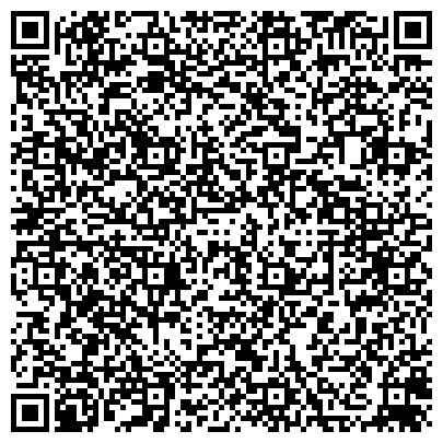 QR-код с контактной информацией организации Акватекс, компания по туманообразованию, охлаждению и увлажнению воздуха