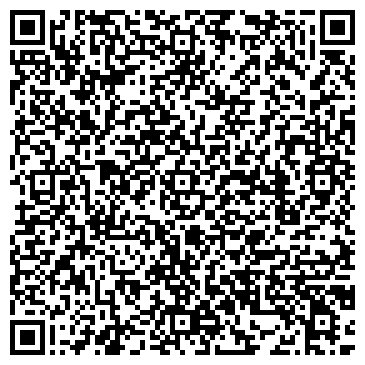 QR-код с контактной информацией организации Мир приключений