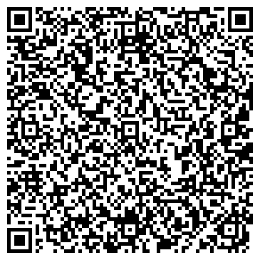 QR-код с контактной информацией организации Престиж-Тур